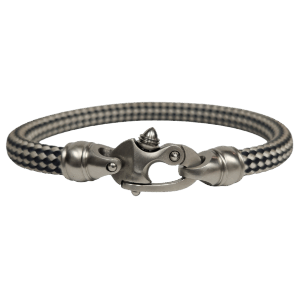Halyard Line 6mm Threaded Caps w/Stainless Mariner's Clasp® - Image 7